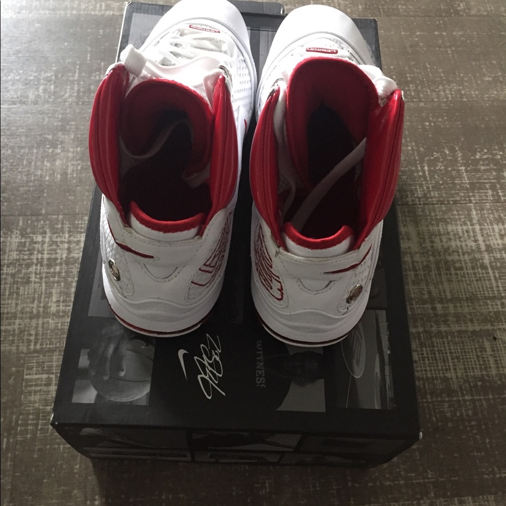Lebron - Picture 3 of 5